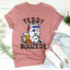 Teddy Boozede Tee - Korvel