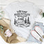 Tell Your Mountain About Your God Tee