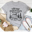 Tell Your Mountain About Your God Tee