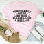 Temporarily Out Of My Mind Tee