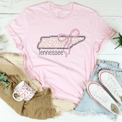 Tennessee Pride T-Shirt