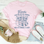 Tequila May Not Be The Answer But It’s Worth A Shot Tee