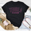 Tequila Tastes Like Bad Decisions T-Shirt