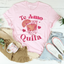 Camiseta de San Valentín con tequila
