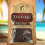 Buc-ee's Teriyaki Beef Jerky - Savory Snack Delight