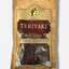 Buc-ee's Teriyaki Beef Jerky - Savory Snack Delight