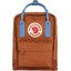 Mochila Mini Fjällräven Kånken - Versátil y Estilosa