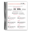 Mastering Music Theory: Scales, Chords, Arpeggios & Cadences (Spiral Bound) - Korvel