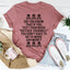 Text Your Boss Tee
