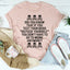 Text Your Boss Tee