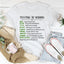 Camiseta Texting For Seniors
