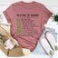 Camiseta Texting For Seniors