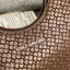 Texture PU Leather Shoulder Bag - Korvel