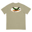 Premium Heavyweight Unisex T-Shirt - Korvel