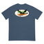 Premium Heavyweight Unisex T-Shirt - Korvel