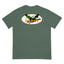 Premium Heavyweight Unisex T-Shirt - Korvel