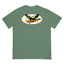 Premium Heavyweight Unisex T-Shirt - Korvel