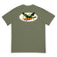 Premium Heavyweight Unisex T-Shirt - Korvel