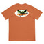 Premium Heavyweight Unisex T-Shirt - Korvel
