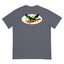Premium Heavyweight Unisex T-Shirt - Korvel