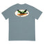Premium Heavyweight Unisex T-Shirt - Korvel