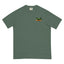 Premium Heavyweight Unisex T-Shirt - Korvel