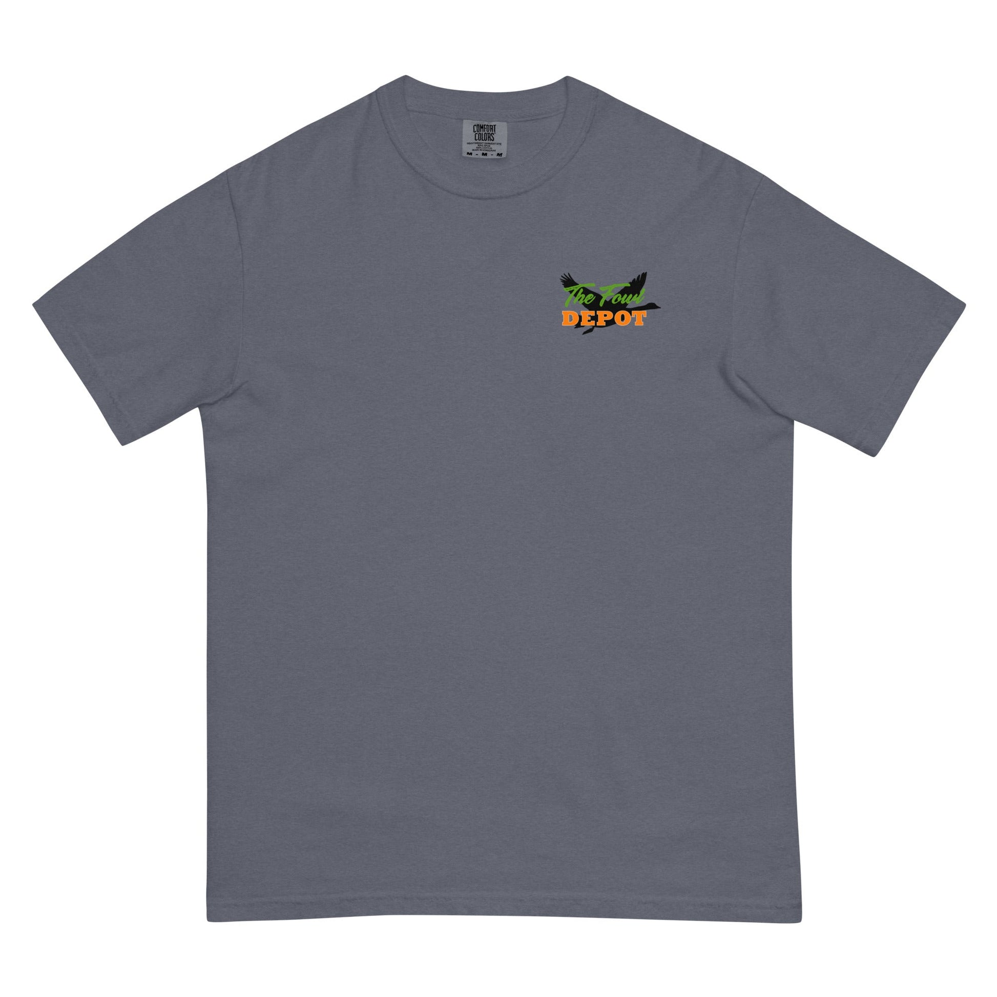 Premium Heavyweight Unisex T-Shirt - Korvel