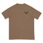 Premium Heavyweight Unisex T-Shirt - Korvel
