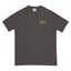 Premium Heavyweight Unisex T-Shirt - Korvel