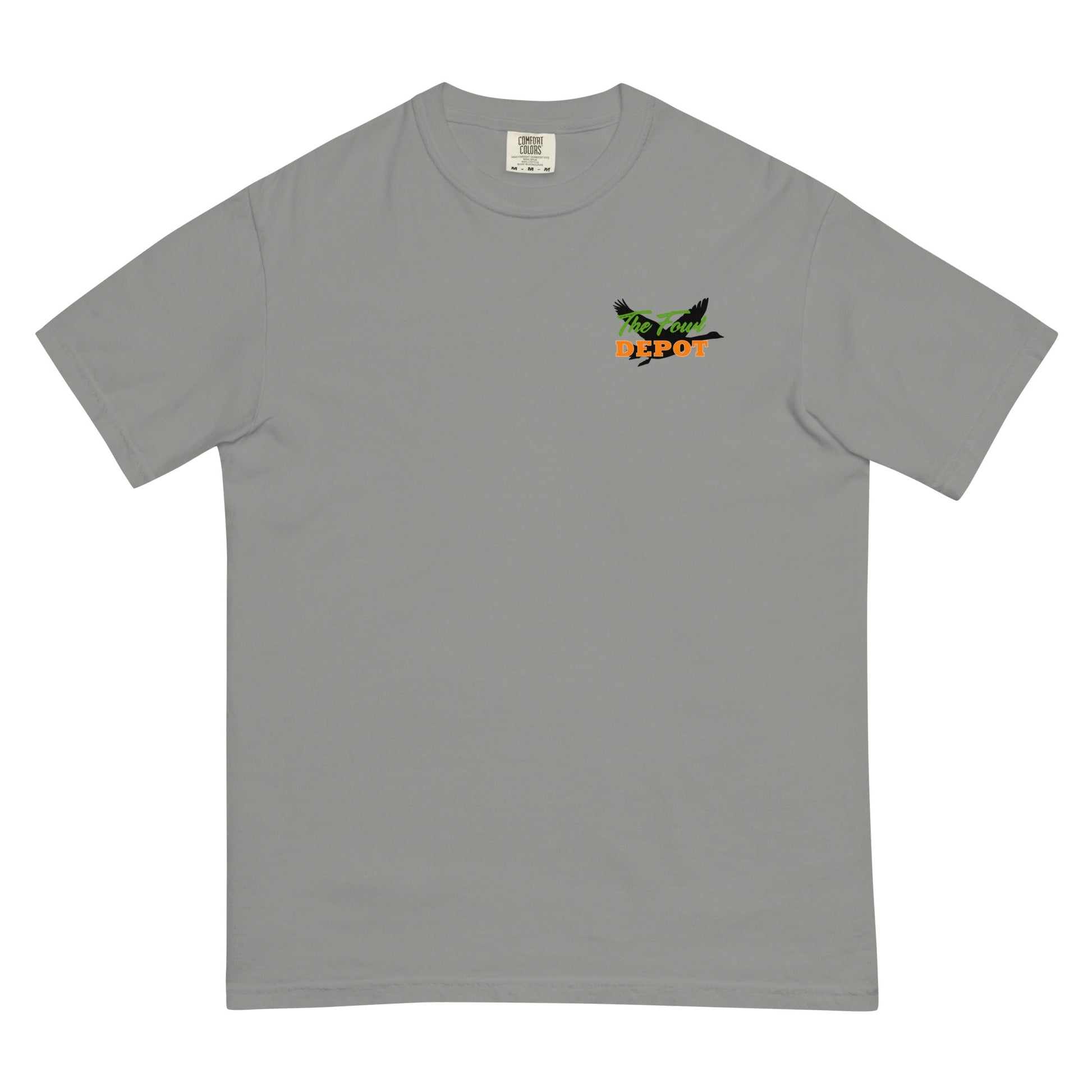 Premium Heavyweight Unisex T-Shirt - Korvel