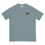 Premium Heavyweight Unisex T-Shirt - Korvel