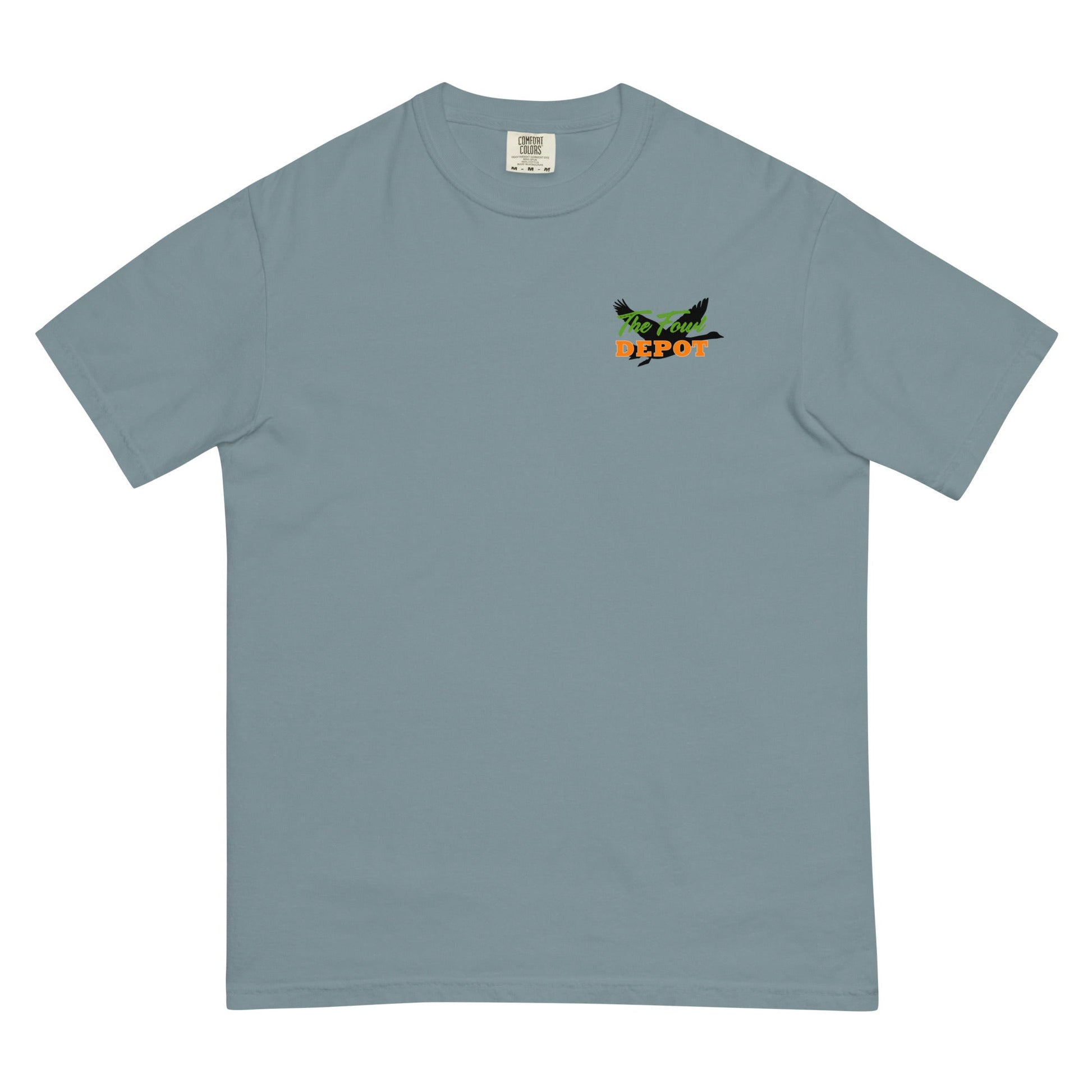 Premium Heavyweight Unisex T-Shirt - Korvel