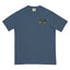 Premium Heavyweight Unisex T-Shirt - Korvel