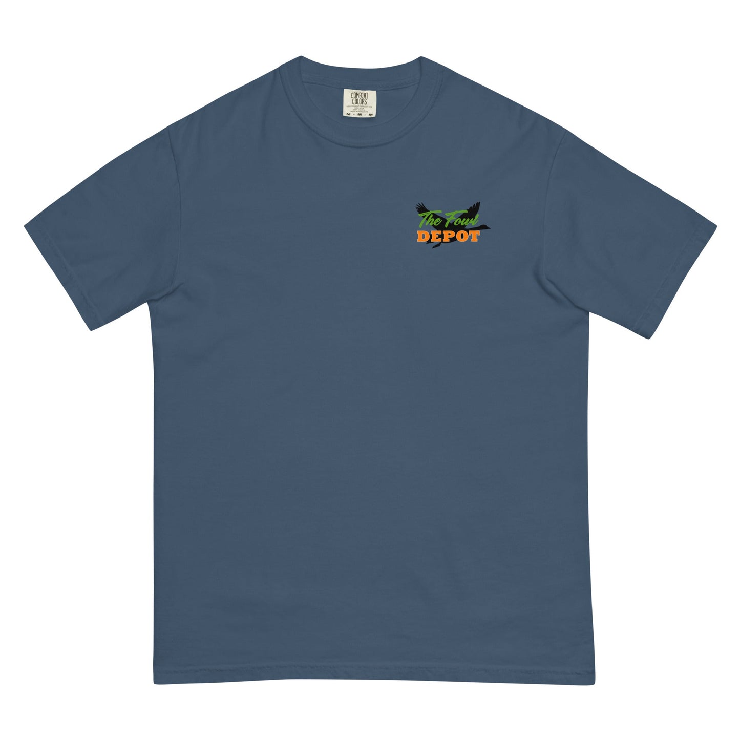 Premium Heavyweight Unisex T-Shirt - Korvel