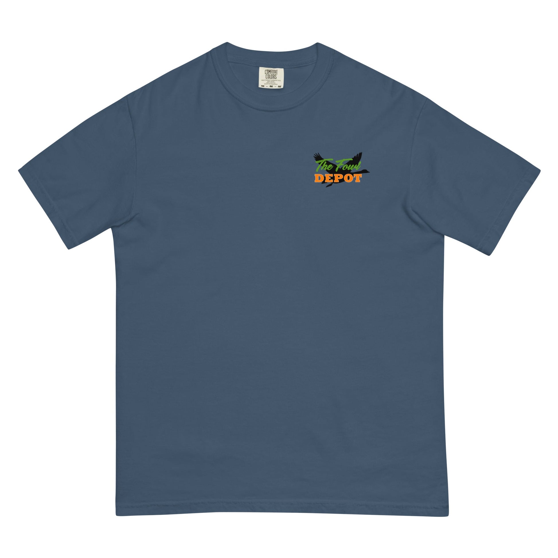 Premium Heavyweight Unisex T-Shirt - Korvel