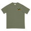 Premium Heavyweight Unisex T-Shirt - Korvel