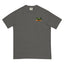 Premium Heavyweight Unisex T-Shirt - Korvel