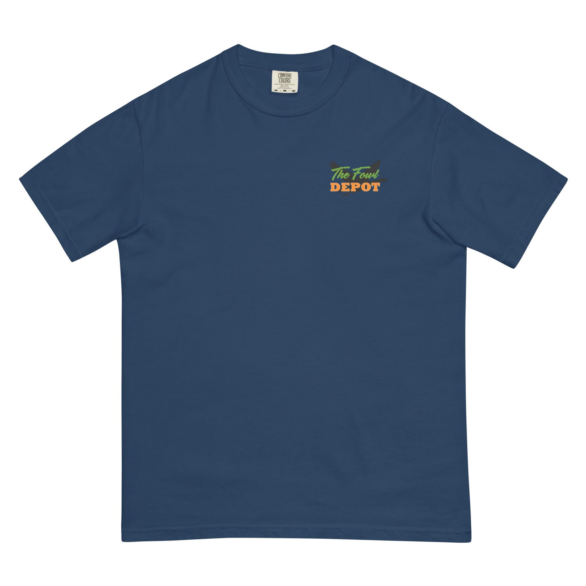 Premium Heavyweight Unisex T-Shirt - Korvel