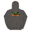 Cozy Comfort TFD Hoodie for Every Occasion - Korvel