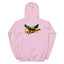 Cozy Comfort TFD Hoodie for Every Occasion - Korvel