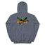 Cozy Comfort TFD Hoodie for Every Occasion - Korvel