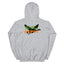 Cozy Comfort TFD Hoodie for Every Occasion - Korvel