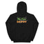 Cozy Comfort TFD Hoodie for Every Occasion - Korvel