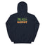 Cozy Comfort TFD Hoodie for Every Occasion - Korvel