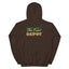 Cozy Comfort TFD Hoodie for Every Occasion - Korvel
