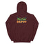 Cozy Comfort TFD Hoodie for Every Occasion - Korvel