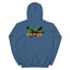 Cozy Comfort TFD Hoodie for Every Occasion - Korvel