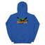 Cozy Comfort TFD Hoodie for Every Occasion - Korvel