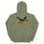 Cozy Comfort TFD Hoodie for Every Occasion - Korvel