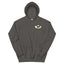 Cozy Comfort TFD Hoodie for Every Occasion - Korvel